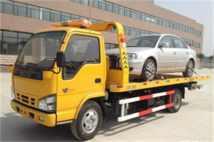 宁津道路救援一般怎么收费