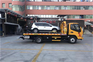 宁津汽车紧急补胎换胎救援