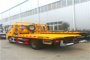 宁津附近拖车救援搭电