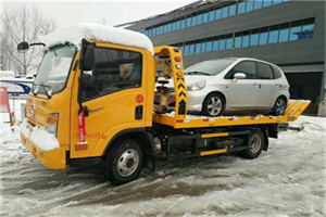 宁津附近道路救援服务