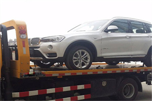 宁津拖车24小时服务电话