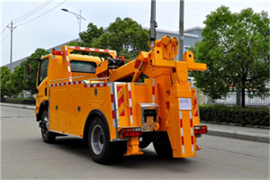 宁津高速路拖车费