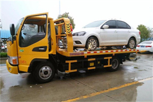 宁津附近拖车救援24小时服务热线