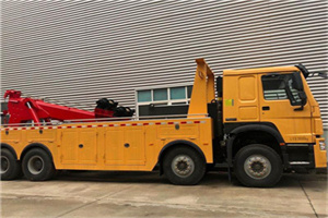 宁津道路救援公司